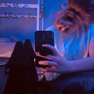 Meet your Posher, Lexi